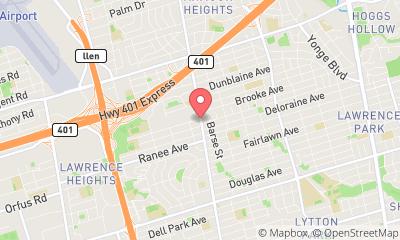 map, Monty's Car Keys