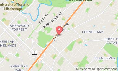 map, Furnace And Ac Direct