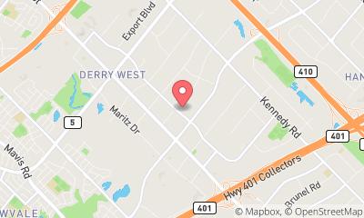 map, Automated Fire Protection Systems Inc