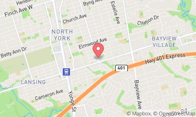 map, SafeTech Alarm Systems