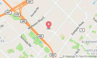 map, Hi-Tech Electronics