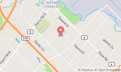 map, New Electronic Place Ltd.