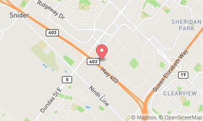 map, Micron Electronics Inc