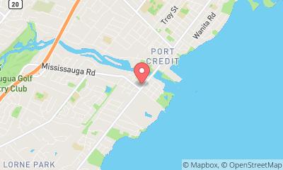 map, MirAliz Electronic