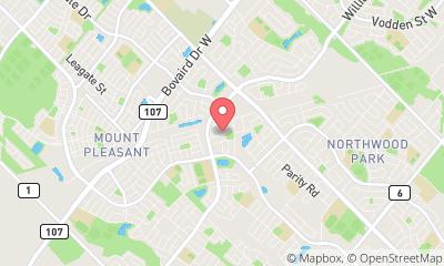 map, commercial cleaning and office cleaning service