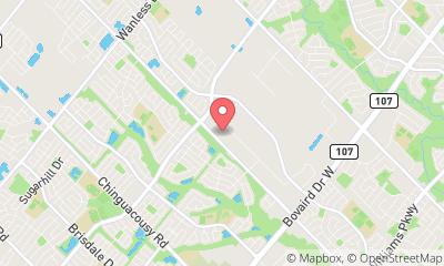 map, Royal Carpet Cleaning