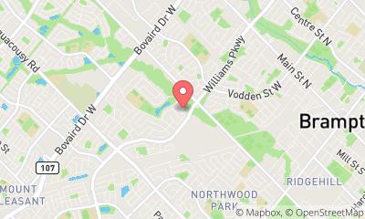 map, AD Lawncare & Property Maintenance