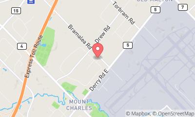 map, Unique Providers