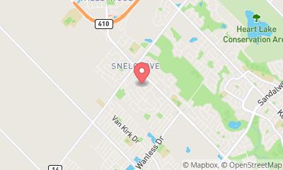 map, Duct Cleaning Masters