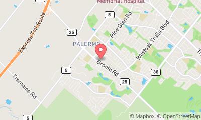 map, adVAUGHNtage Window & Gutter Cleaning