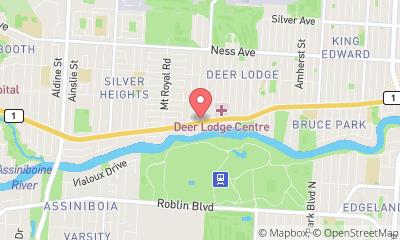 map, Expert Electric