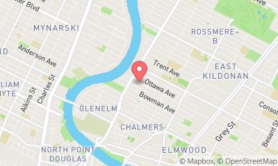 map, Plumberman Plumbing and Heating