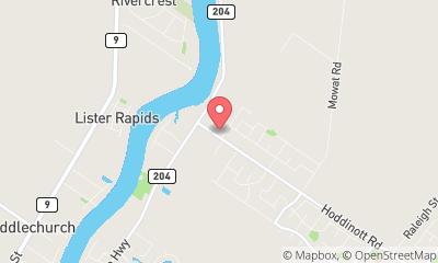 map, Dnipro Plumbing