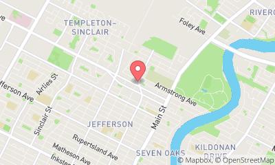 map, Stephen's Edge Painting - Interior & Exterior Home Painting Services