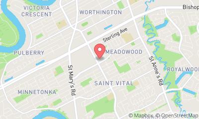 map, The Property Painters