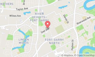 map, Mr. Furnace Heating and Air Conditioning