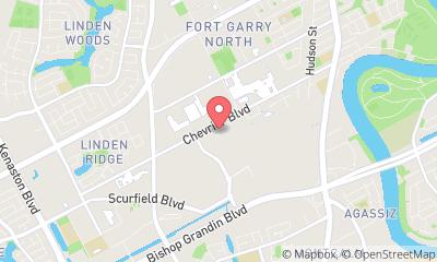 map, Furnasman Heating and Air Conditioning