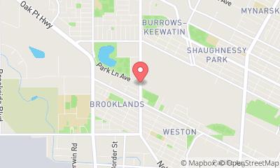 map, Furnasman Heating and Air Conditioning