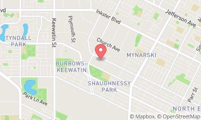 map, ProTELEC Alarms