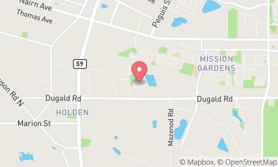 map, ADT Security Services