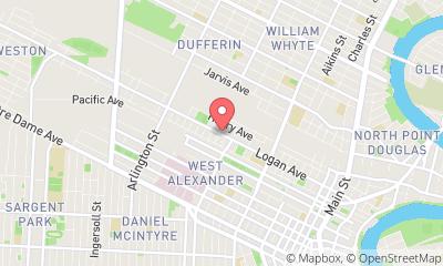 map, M M Electronics Systems Ltd