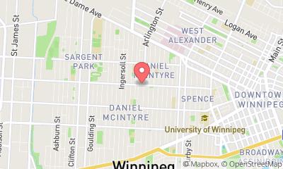 map, NSC Phone and Gadget Repair