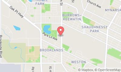 map, Santek Audio Video Service