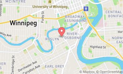 map, Advance Technical Service - Apple Authorized Service Provider