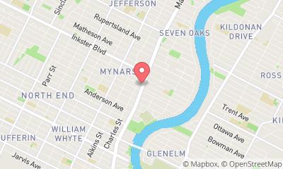 map, Sparkle Services (Cell Phone & Electronics Repair)