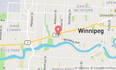 map, Advance Electronics