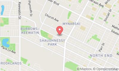 map, Budget Building Maintenance