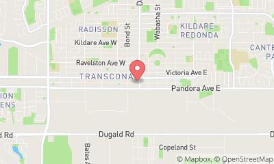 map, Cleanr Property Maintenance Snow Removal & Lawn Care