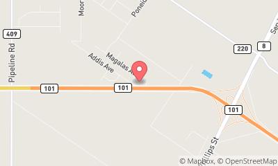 map, Regal Grass Cutting