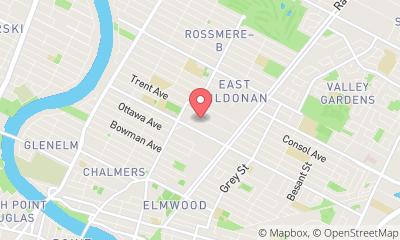 map, Eco Green For Lawns and Trees