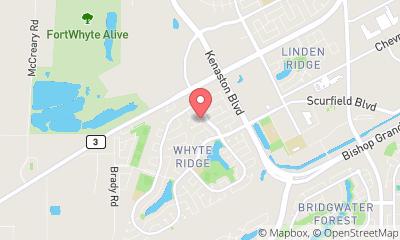 map, City Vac Duct Cleaning