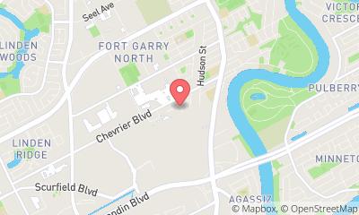 map, Xtech Smart Home