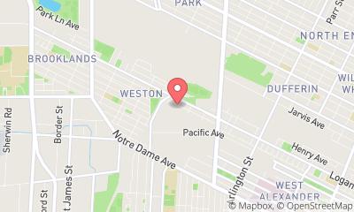 map, Enviro-Steem Carpet, Upholstery and Duct Cleaning