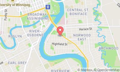 map, Rudy's Window Cleaning Pros