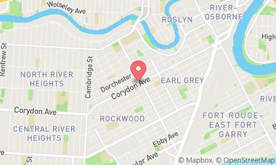 map, Diamond Window Cleaning