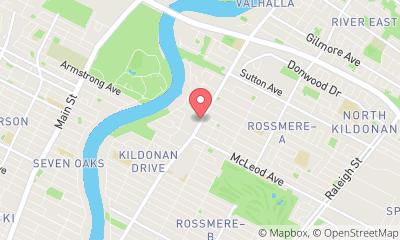 map, Gorilla Property Services