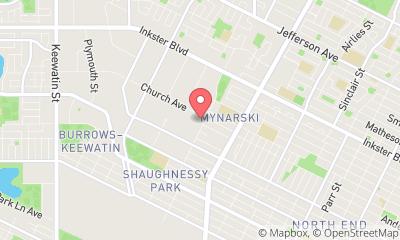 map, Priority Restoration