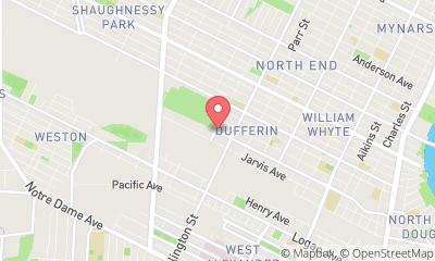 map, Denver Property Restoration Services Inc.