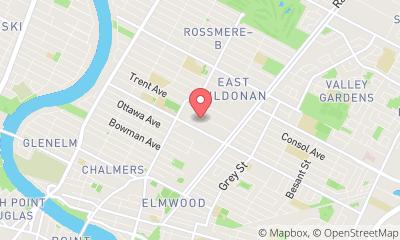 map, NGB Restoration