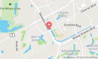 map, Lowe's Home Improvement