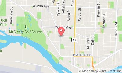 map, My Electrician Enterprise Inc