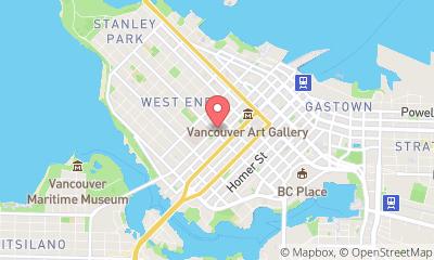 map, TDR Electric Inc.