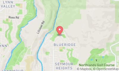 map, Pirouz Electric Ltd - Best Electrician, Electrical Contractor Services
