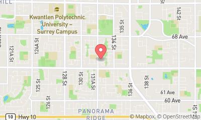 map, Best Electric Ltd