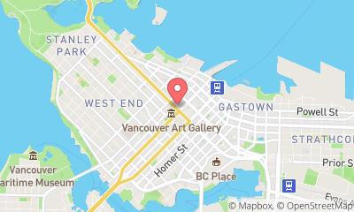 map, Stan's Electrician