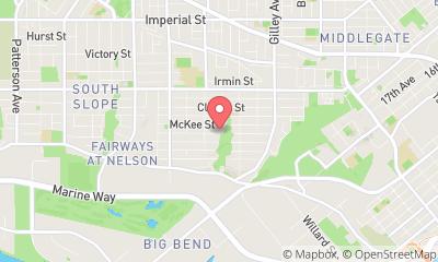 map, MidCity Plumbers